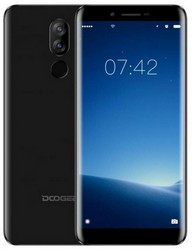 Замена дисплея на телефоне Doogee X60 в Новокузнецке